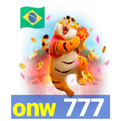 onw 777